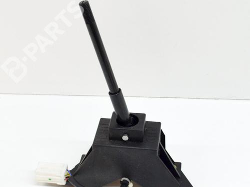 Used Automatic gearbox selector Automatic gearbox selector MITSUBISHI PAJERO III (V7_W, V6_W) 3.5 (V65W, V75W) (203 hp) 8625248 8625248