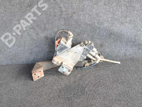 Elektronische module RENAULT MASTER II Van (FD) 2.5 dCi (FD02) | BP6731110M83 