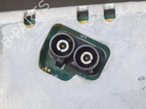 Electronic module TESLA MODEL X (5YJX) 90D AWD | BP20233202M83