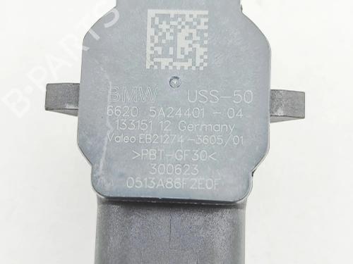 Electronic module BMW X5 (G05, F95) xDrive 40 i | BP40520109M83 - Image 5