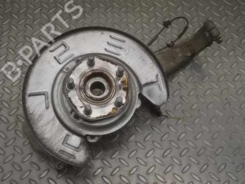 Used Left front steering knuckle Left front steering knuckle TESLA MODEL 3 (5YJ3) EV AWD (351 hp) 33364376 33364376