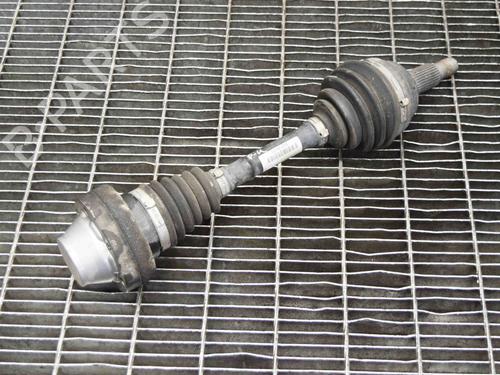 Used Left front driveshaft AUDI Q7 (4LB) 3.0 TDI quattro (233 hp) 6769725