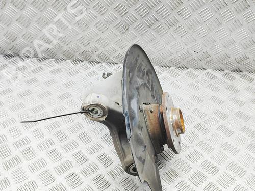 Right front steering knuckle VW TAYRON (R41) 1.5 eHybrid | BP39534527M26 - Image 3