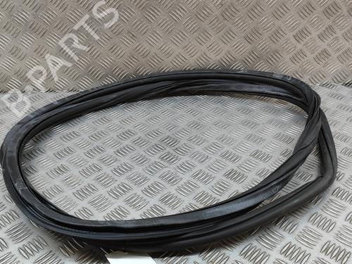Rubber door seal AUDI Q5 (FYB, FYG) 40 TDI quattro | BP27779256C142