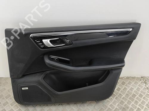Seats set PORSCHE MACAN (95B) 3.0 S Diesel | BP29231152C78 - Image 7