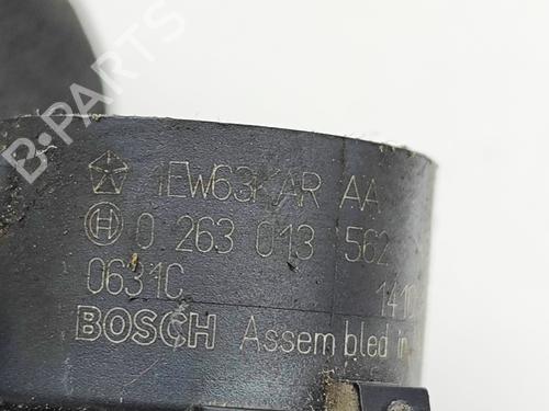 Electronic module JEEP GRAND CHEROKEE IV (WK, WK2) 3.0 CRD V6 4x4 | BP29829957M83