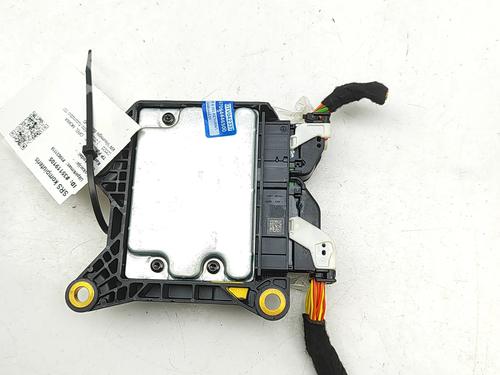 ECU airbags OPEL MOKKA 1.2 (76) | BP33883116M53 - Image 4