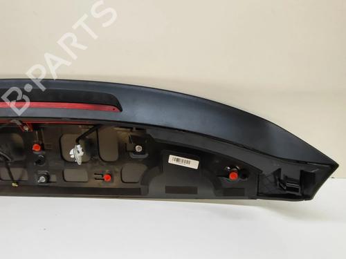 Rear spoiler VW T-ROC (A11, D11) 1.5 TSI | BP27394158C96 