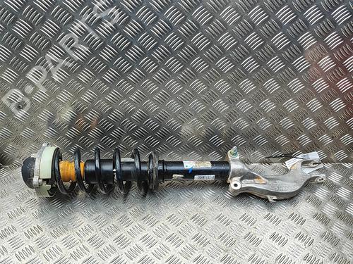 Used Right front shock absorber Right front shock absorber AUDI Q5 (FYB, FYG) 40 TDI Mild Hybrid quattro (204 hp) 33385296 33385296