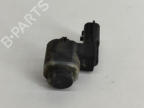 Elektronisk modul NISSAN QASHQAI II SUV (J11, J11_) 1.5 dCi (110 hp) 18165845