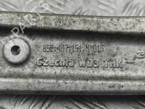 Left front suspension arm AUDI Q6 E-TRON (GFB) e-tron quattro | BP33740125M12  - Image 5