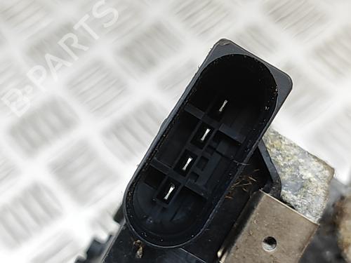 Front wiper motor FORD FOCUS III 1.0 EcoBoost | BP30108816M29 