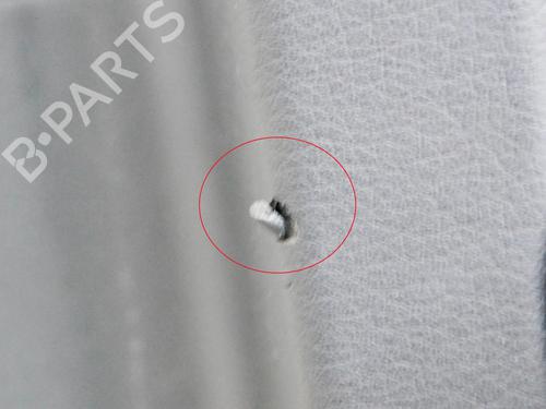 Rear left panel AUDI A8 D3 (4E2, 4E8) 3.0 TDI quattro | BP33351663C60 - Image 6