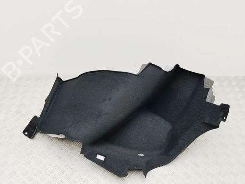 Boot lining TESLA MODEL 3 (5YJ3) EV | BP38515434I3 - Image 4