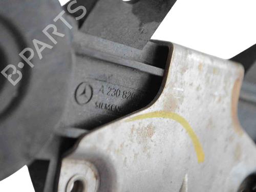 Module électronique MERCEDES-BENZ SL (R230) 500 (230.475) | BP30242393M83