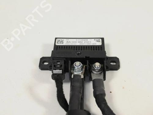 Used Electronic module MERCEDES-BENZ E-CLASS Coupe (C207) E 220 CDI / d (207.302, 207.301) (170 hp) 30257239