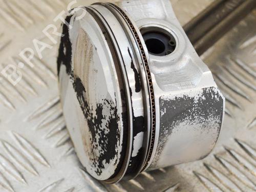 Other NISSAN X-TRAIL I (T30) 2.0 4x4 | BP14667922O1 