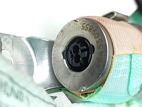 Left curtain airbag MERCEDES-BENZ E-CLASS (W213) E 350 e (213.050) | BP32459669C11