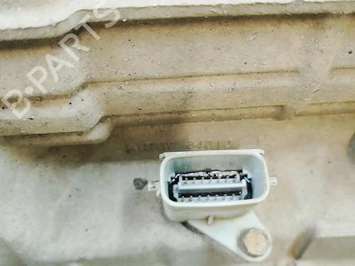 Gearbox ISUZU D-MAX II (TFR, TFS) 2.5 CRDi 4x4 (TFS86J) | BP37583234M3 - Image 8