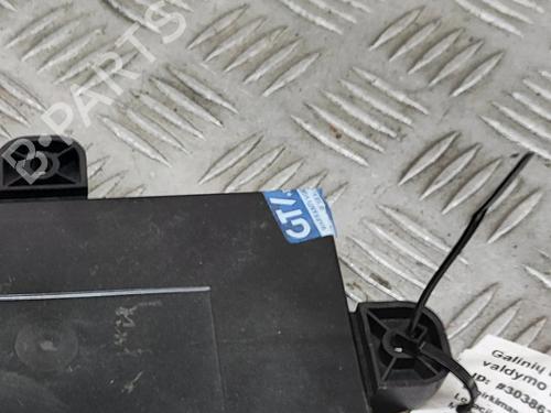 Electronic module TESLA MODEL X (5YJX) P100D AWD | BP26290359M83  - Image 5