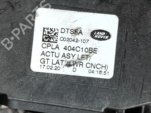 Electronic module LAND ROVER RANGE ROVER IV (L405) 4.4 SDV8 4x4 | BP24582594M83