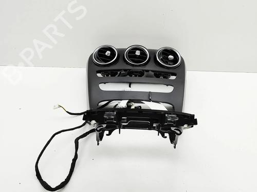 Used Middle console Middle console MERCEDES-BENZ C-CLASS T-Model (S205) C 350 e (205.247) (279 hp) 33378248 33378248