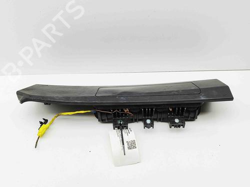 Used Knee airbag PORSCHE PANAMERA (970) 3.0 D (250 hp) 29487163