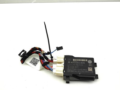 Used Electronic module Electronic module 37469543 37469543
