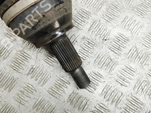 Right front driveshaft LAND ROVER DEFENDER Station Wagon (L663) P525 4x4 | BP33387710M39 - Image 5