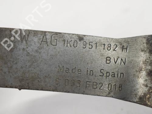 Horn VW TOURAN (1T3) 1.6 TDI | BP14665493E13 