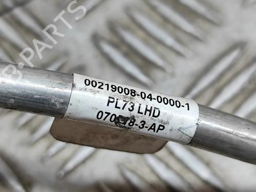 AC pipe PORSCHE CAYENNE (9YA) 3.0 E-Hybrid AWD (9YAAE1) | BP27766269M126  - Image 6