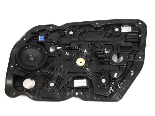 Used Front right window mechanism KIA CEE'D (JD) 1.6 CRDi 115 (115 hp) 9905323