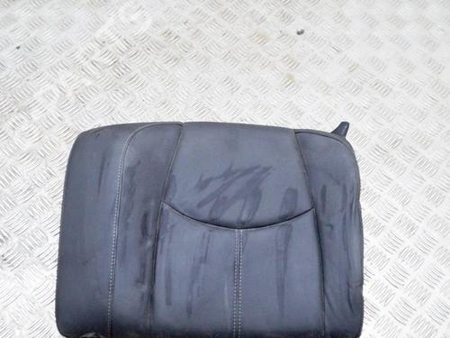 Sæde Bagtil PORSCHE 911 (997) 3.8 Carrera 4S (381 hp) 8842432