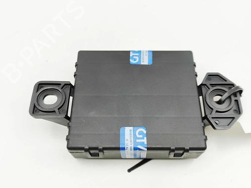 Electronic module LAND ROVER RANGE ROVER EVOQUE (L538) 2.2 D 4x4 | BP33375701M83 - Image 3