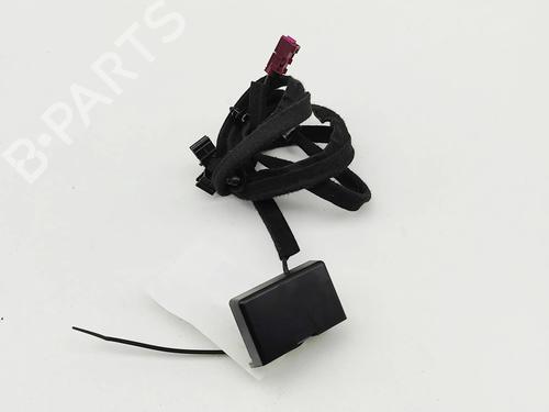 Antenne/Base RENAULT ZOE (BFM_) ZOE (BFMC, BFMD) | BP36415411C140 - Image 5