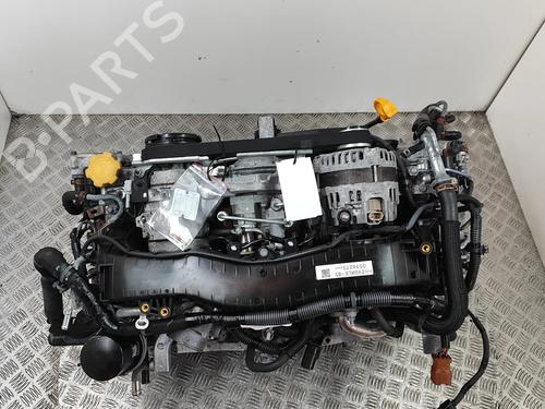 Engine VW PASSAT B7 (362) 2.0 TDI | BP33797732M1  - Image 5