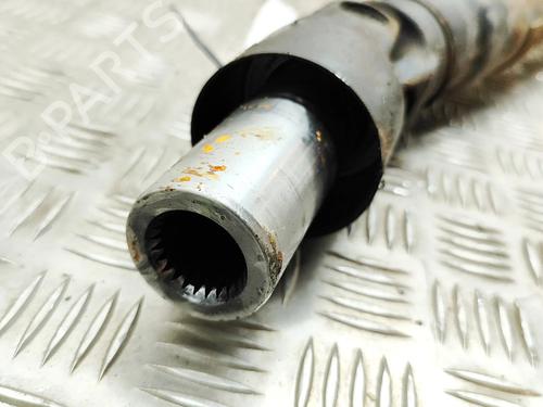 Driveshaft JEEP COMPASS (MK49) 2.2 CRD 4x4 | BP38070167M37  - Image 10