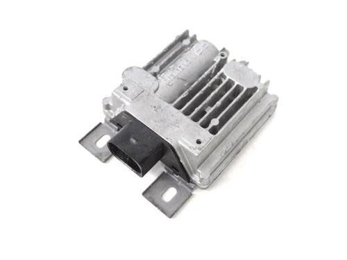 Used Electronic module BMW 3 Gran Turismo (F34) 320 d xDrive (190 hp) 31078511