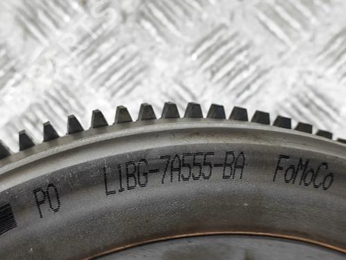 Flywheel FORD PUMA (J2K, CF7) 1.0 EcoBoost mHEV | BP28438308M101  - Image 8