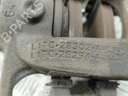 Left front brake caliper FORD PUMA (J2K, CF7) 1.0 EcoBoost mHEV | BP28437177M105  - Image 7