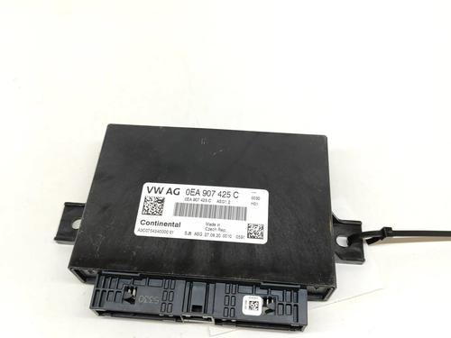 Calculateur moteur (ecu) VW ID.3 (E11, E12) Pro (145 hp) 27768529