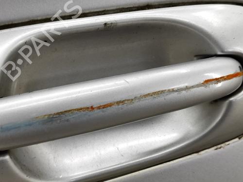 Right front door CHRYSLER VOYAGER IV (RG, RS) 2.8 CRD | BP17865124C3 