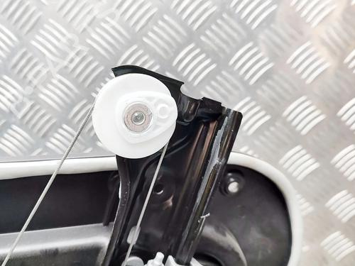 Rear left window mechanism TESLA MODEL 3 (5YJ3) EV Performance AWD | BP33176574C24  - Image 6