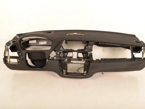 Used Dashboard Dashboard BMW X6 (E71, E72) M 50 d (381 hp) 33340486 33340486