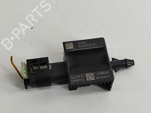 Electronic sensor BMW iX (I20) xDrive 50 | BP28687541M84
