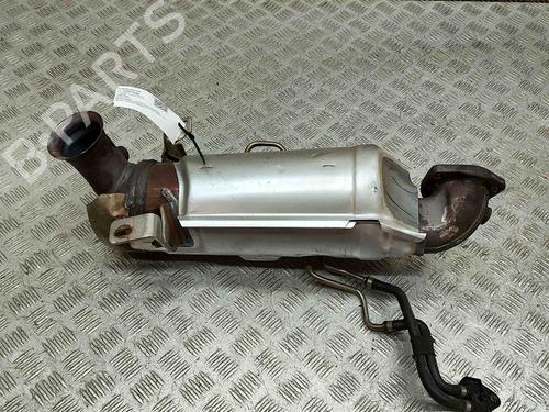 Catalyst CITROËN C5 AIRCROSS (A_) 1.6 Hybrid 225 (A45GFR) | BP29458822M10 