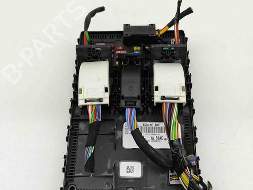 Used Electronic module FORD PUMA (J2K, CF7) 1.0 EcoBoost mHEV (125 hp) 28438007