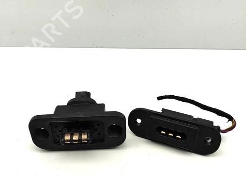 Module électronique MAN TGE Van 2.0 TDI (01V, 03V, 36V, UYB, UYC, UYD) | BP31977002M83 