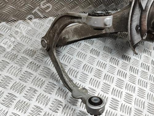 Left front steering knuckle VOLVO XC90 II (256) T8 Hybrid AWD | BP33368595M25 - Image 4