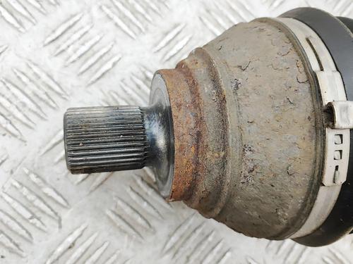 Left front driveshaft VW PASSAT B8 (3G2, CB2) 2.0 TDI | BP37698808M38  - Image 5